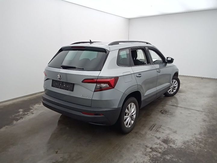 Photo 2 VIN: TMBJG7NU3K2025180 - SKODA KAROQ 