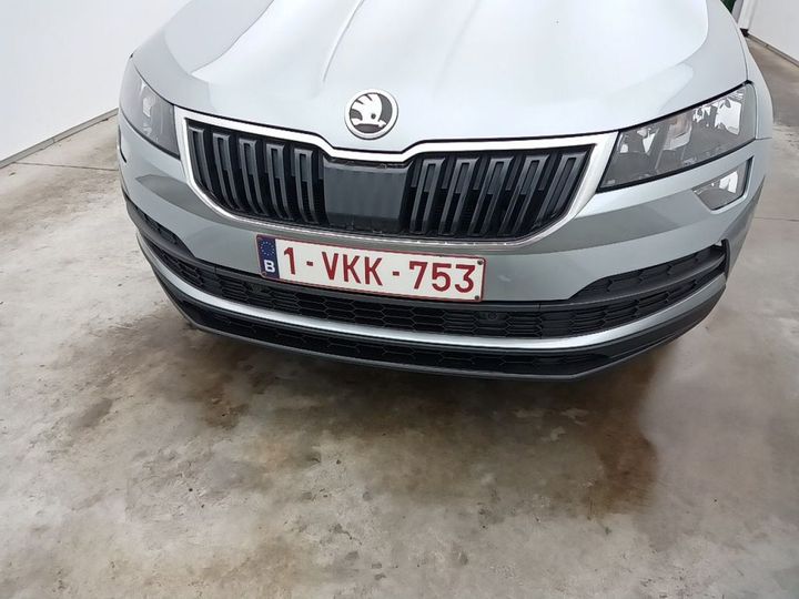 Photo 5 VIN: TMBJG7NU3K2025180 - SKODA KAROQ 