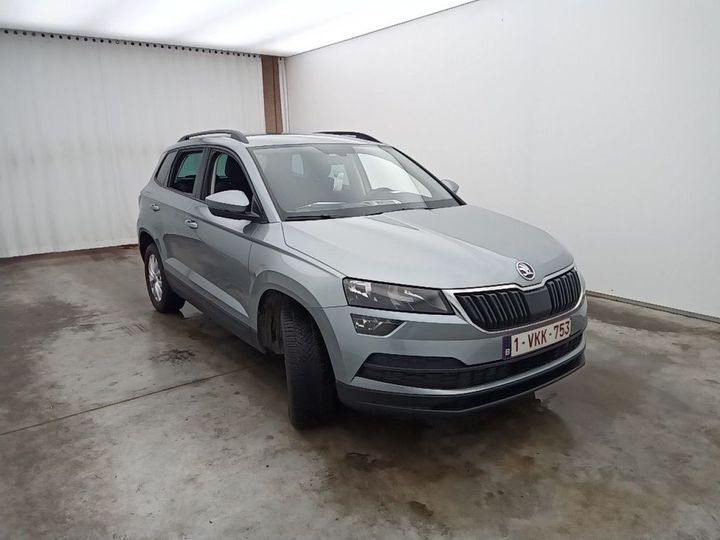 Photo 8 VIN: TMBJG7NU3K2025180 - SKODA KAROQ 