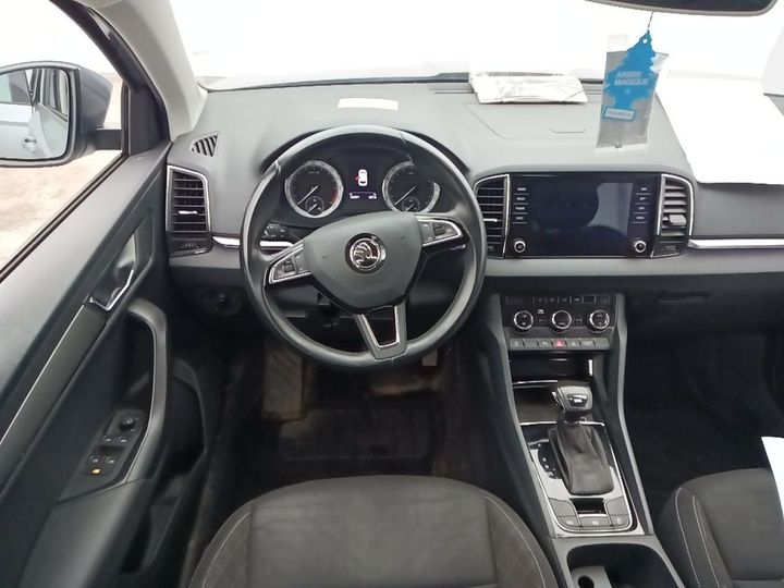 Photo 9 VIN: TMBJG7NU3K2025180 - SKODA KAROQ 