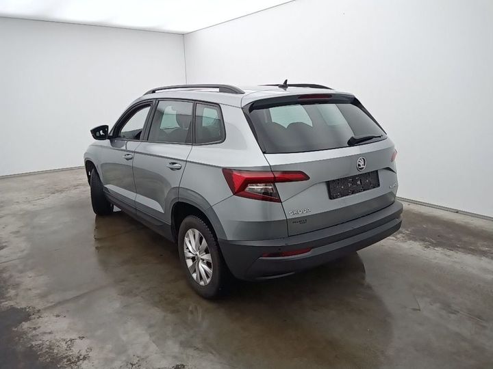 Photo 7 VIN: TMBJG7NU3K2025180 - SKODA KAROQ 