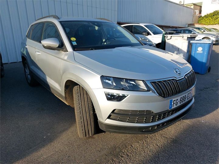 Photo 26 VIN: TMBJG7NU3K2047356 - SKODA KAROQ 