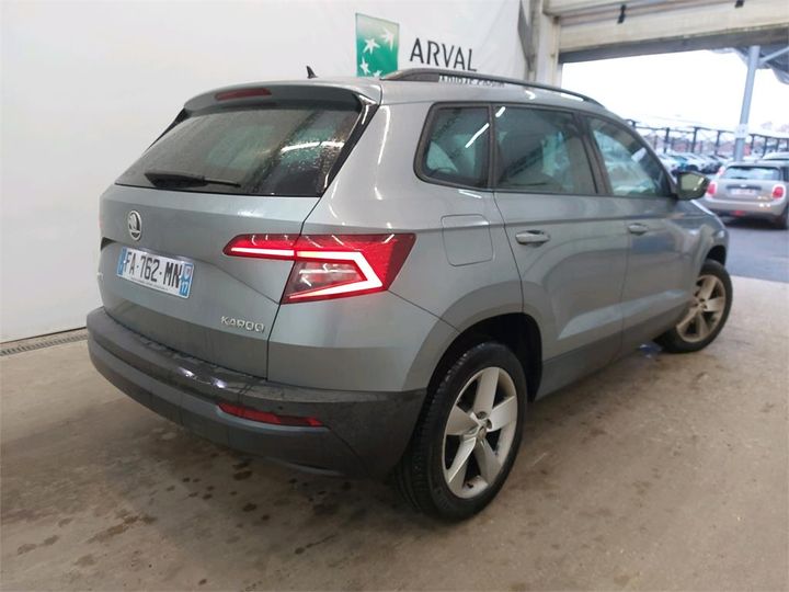 Photo 3 VIN: TMBJG7NU3K5009110 - SKODA KAROQ 