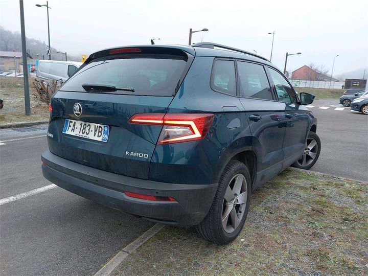 Photo 3 VIN: TMBJG7NU3K5013402 - SKODA KAROQ 