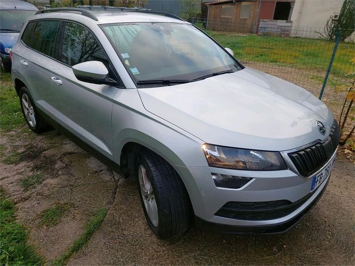 Photo 2 VIN: TMBJG7NU3K5017062 - SKODA KAROQ 