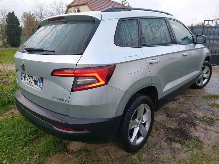 Photo 4 VIN: TMBJG7NU3K5017062 - SKODA KAROQ 