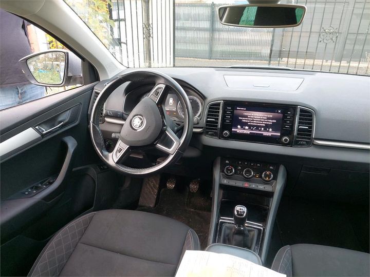 Photo 5 VIN: TMBJG7NU3K5017062 - SKODA KAROQ 