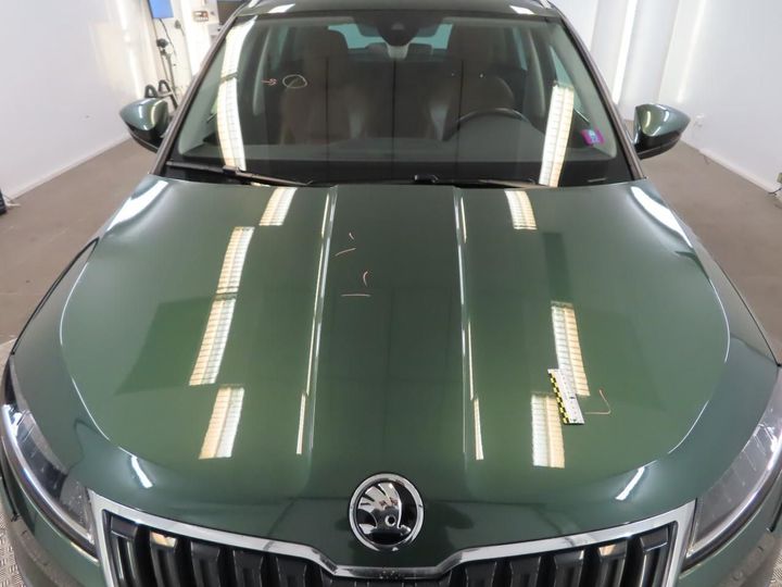 Photo 33 VIN: TMBJG7NU3K5020866 - SKODA KAROQ 