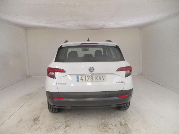 Photo 1 VIN: TMBJG7NU3KJ008630 - SKODA KAROQ 