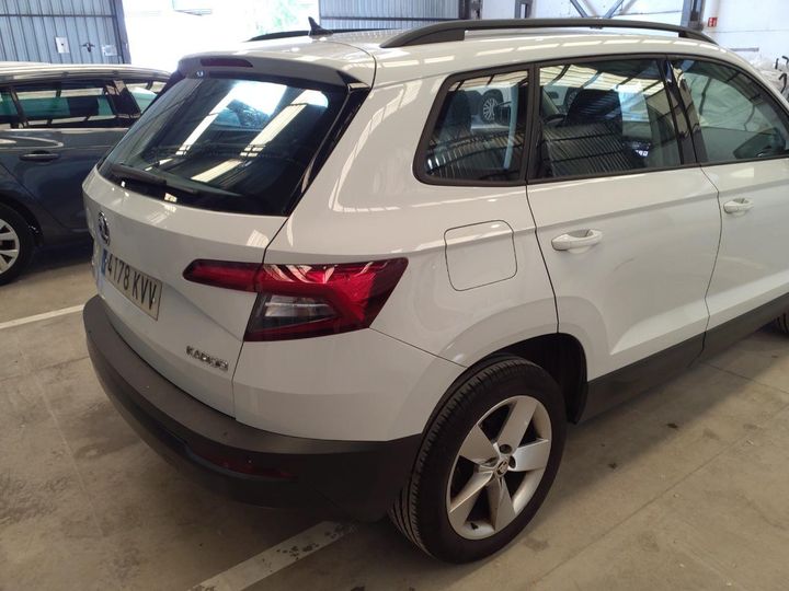 Photo 11 VIN: TMBJG7NU3KJ008630 - SKODA KAROQ 