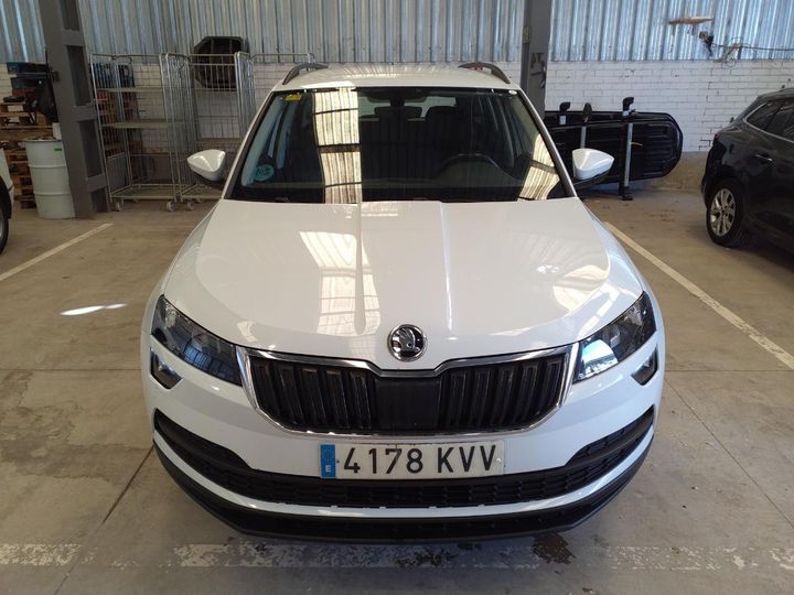 Photo 19 VIN: TMBJG7NU3KJ008630 - SKODA KAROQ 