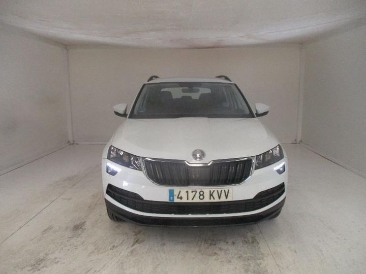 Photo 6 VIN: TMBJG7NU3KJ008630 - SKODA KAROQ 