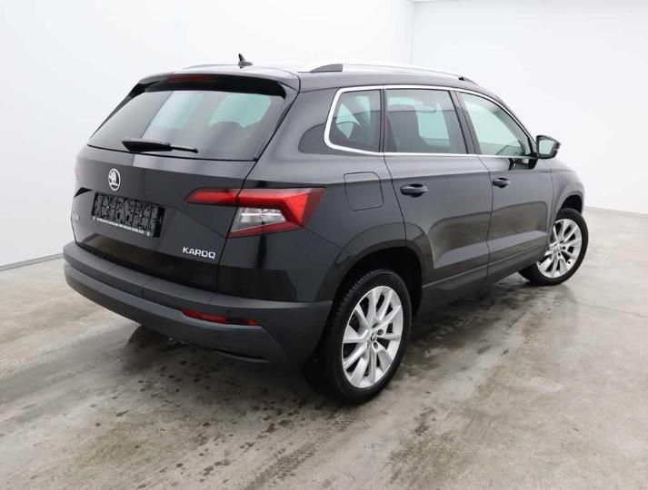 Photo 2 VIN: TMBJG7NU3KJ013696 - SKODA KAROQ 