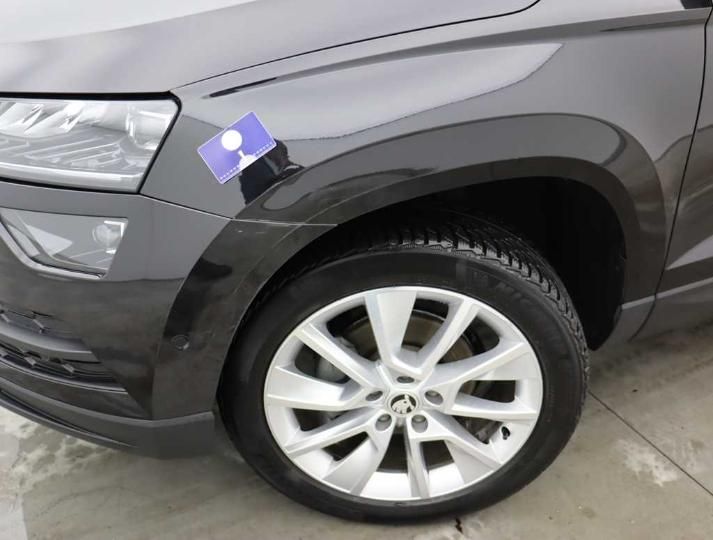 Photo 33 VIN: TMBJG7NU3KJ013696 - SKODA KAROQ 