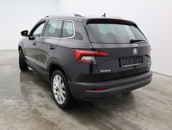 Photo 7 VIN: TMBJG7NU3KJ013696 - SKODA KAROQ 