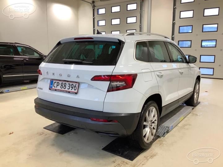 Photo 19 VIN: TMBJG7NU3L2008784 - SKODA KAROQ 