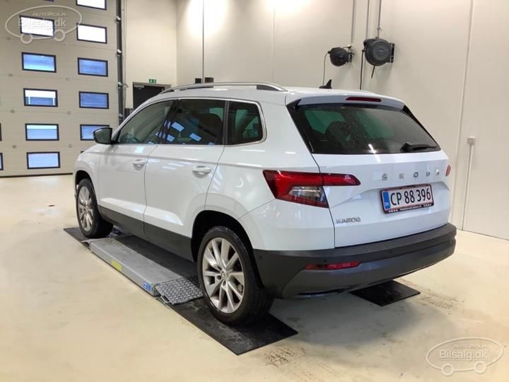 Photo 23 VIN: TMBJG7NU3L2008784 - SKODA KAROQ 