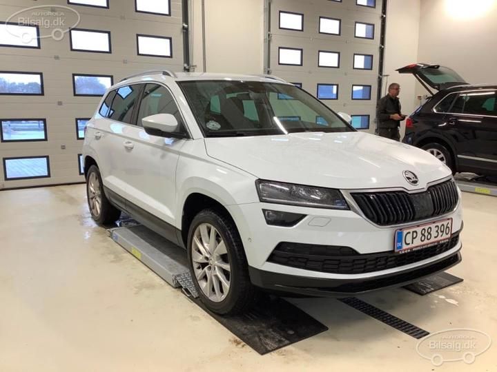 Photo 3 VIN: TMBJG7NU3L2008784 - SKODA KAROQ 