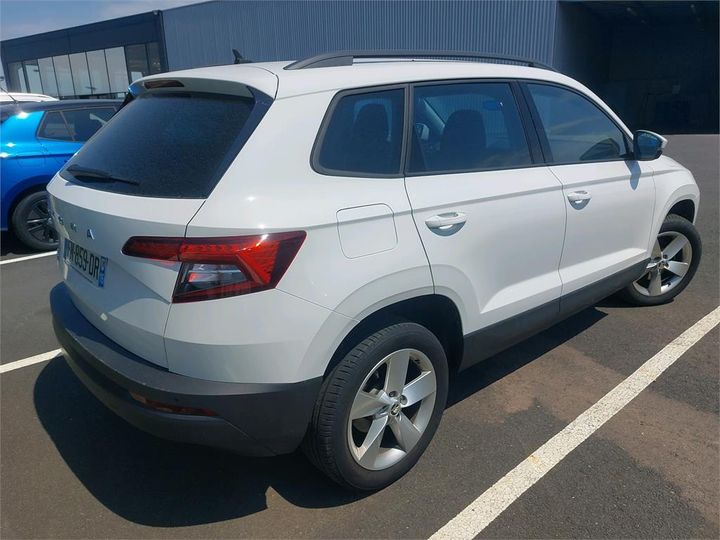 Photo 4 VIN: TMBJG7NU3L2027626 - SKODA KAROQ 