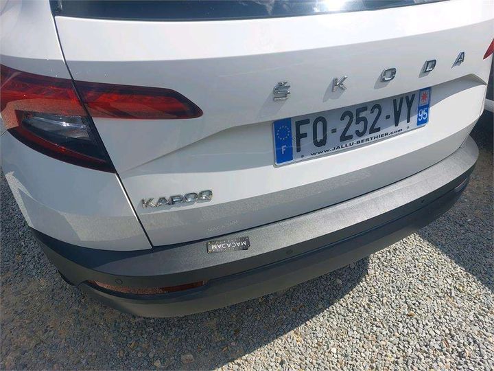 Photo 17 VIN: TMBJG7NU3L2044040 - SKODA KAROQ 