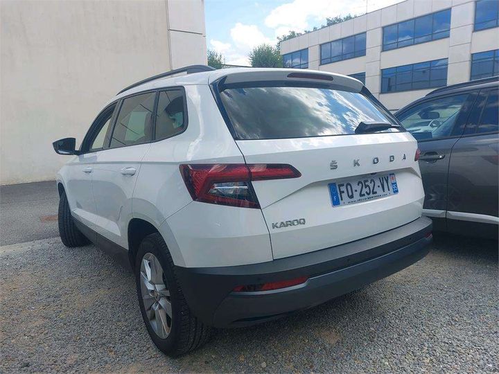 Photo 2 VIN: TMBJG7NU3L2044040 - SKODA KAROQ 