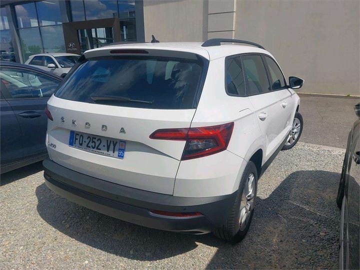 Photo 3 VIN: TMBJG7NU3L2044040 - SKODA KAROQ 