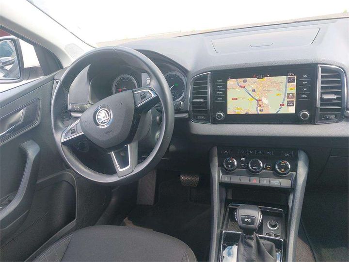 Photo 4 VIN: TMBJG7NU3L2044040 - SKODA KAROQ 