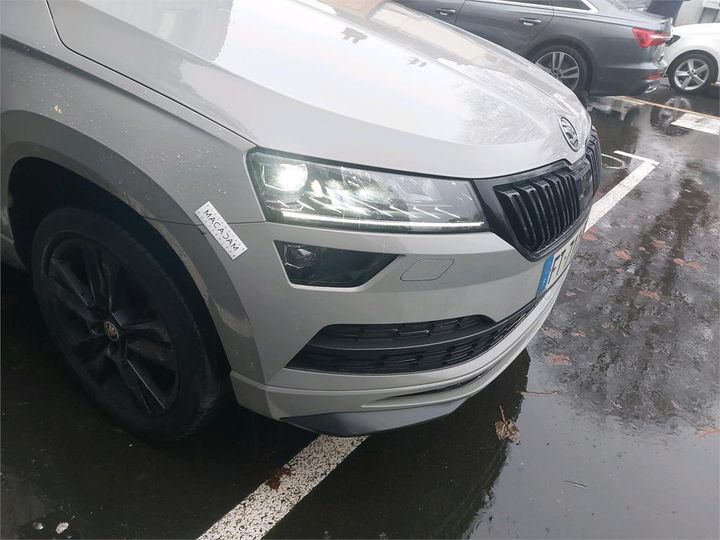 Photo 31 VIN: TMBJG7NU3L2047911 - SKODA KAROQ 