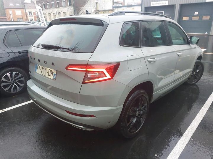 Photo 7 VIN: TMBJG7NU3L2047911 - SKODA KAROQ 