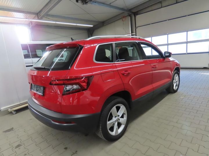 Photo 6 VIN: TMBJG7NU3L5008721 - SKODA KAROQ 