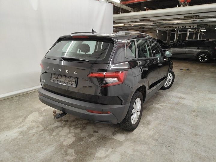 Photo 1 VIN: TMBJG7NU3L5040780 - SKODA KAROQ 