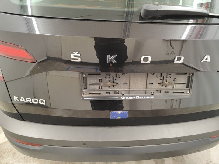 Photo 27 VIN: TMBJG7NU3L5040780 - SKODA KAROQ 