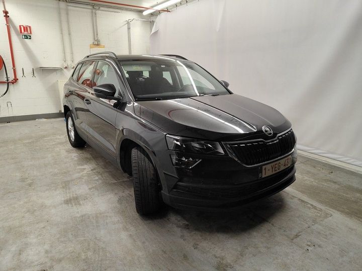 Photo 7 VIN: TMBJG7NU3L5040780 - SKODA KAROQ 