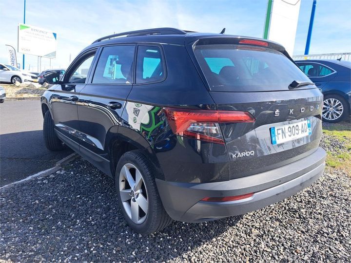 Photo 12 VIN: TMBJG7NU3LJ014252 - SKODA KAROQ 