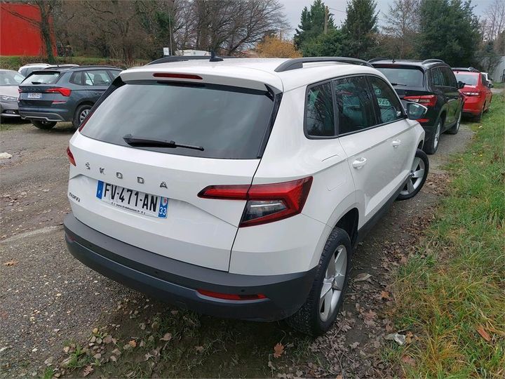 Photo 22 VIN: TMBJG7NU3M2012593 - SKODA KAROQ 