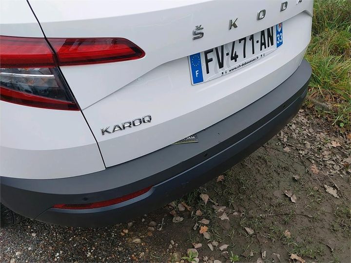 Photo 16 VIN: TMBJG7NU3M2012593 - SKODA KAROQ 