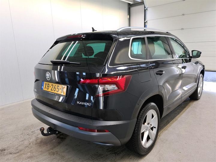 Photo 4 VIN: TMBJG7NU4J2019435 - SKODA KAROQ 