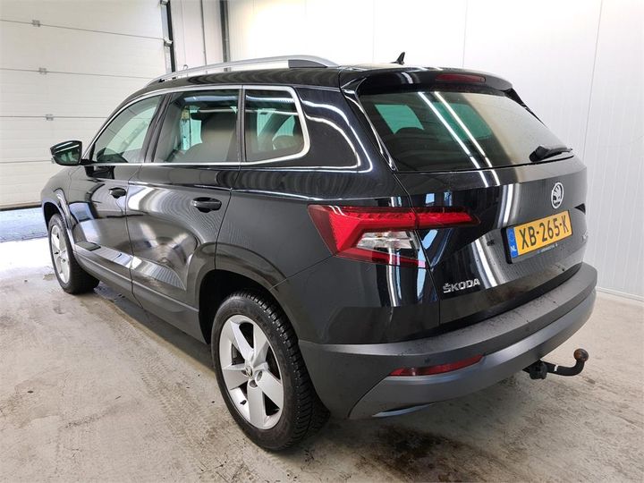 Photo 3 VIN: TMBJG7NU4J2019435 - SKODA KAROQ 