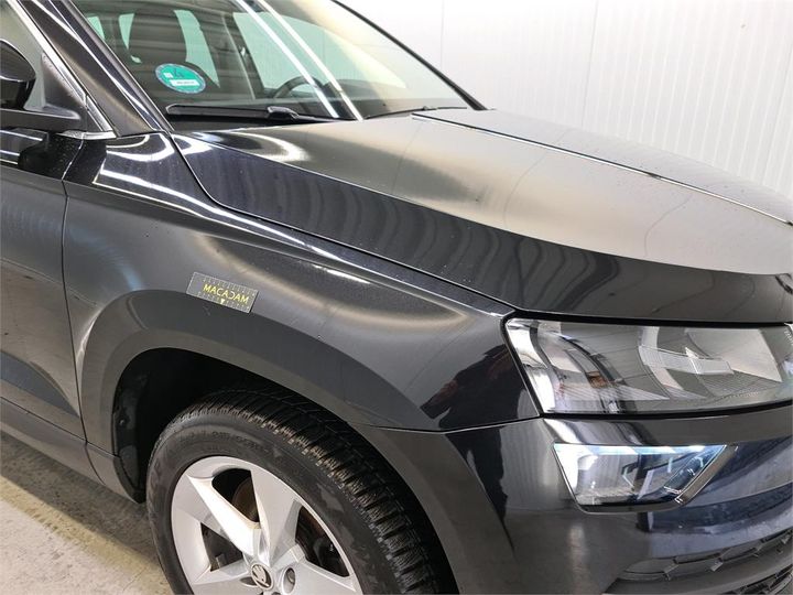 Photo 33 VIN: TMBJG7NU4J2019435 - SKODA KAROQ 