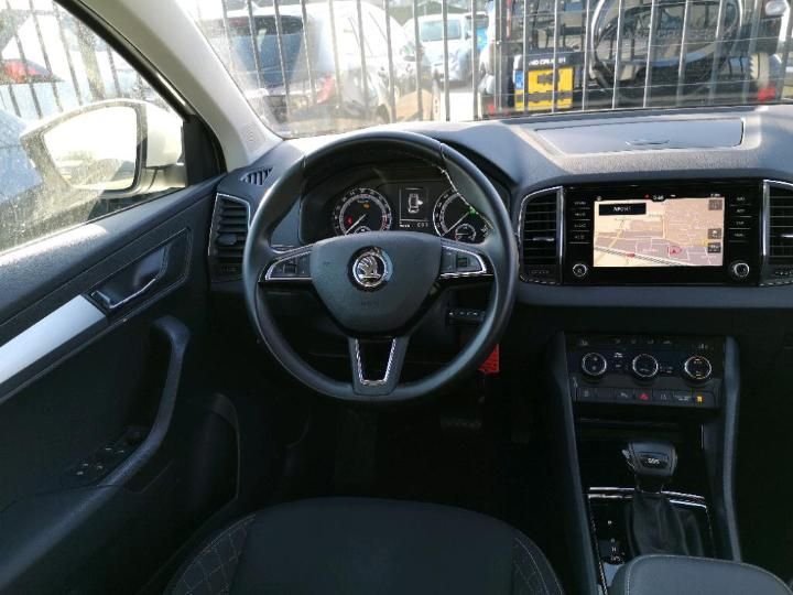 Photo 6 VIN: TMBJG7NU4J5030644 - SKODA KAROQ 