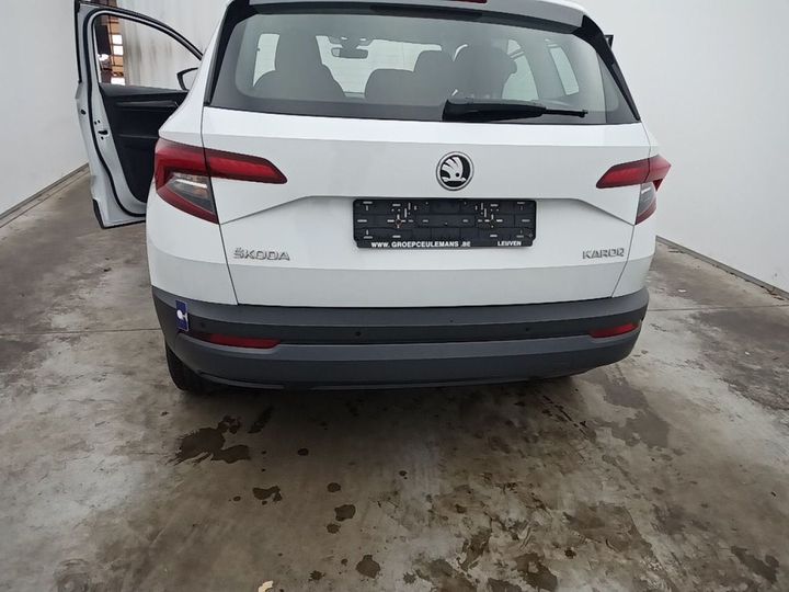 Photo 18 VIN: TMBJG7NU4J5043880 - SKODA KAROQ 