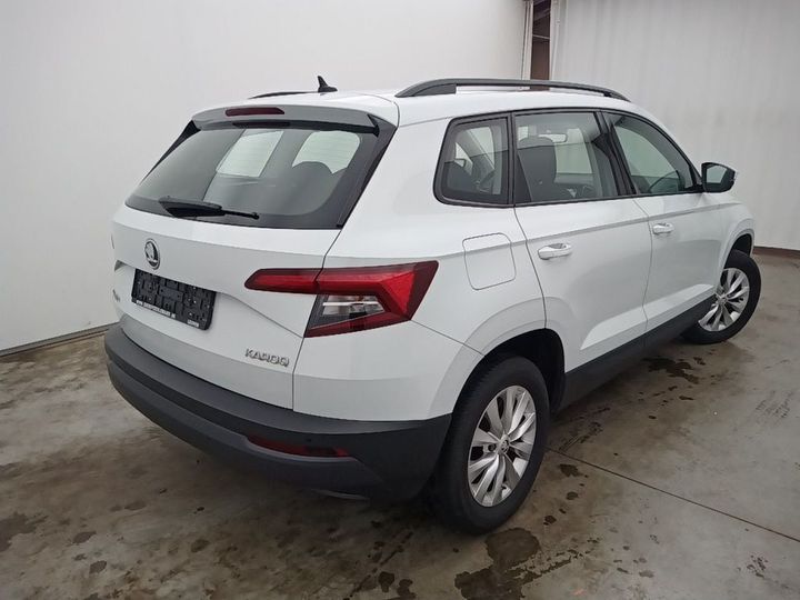 Photo 2 VIN: TMBJG7NU4J5043880 - SKODA KAROQ 