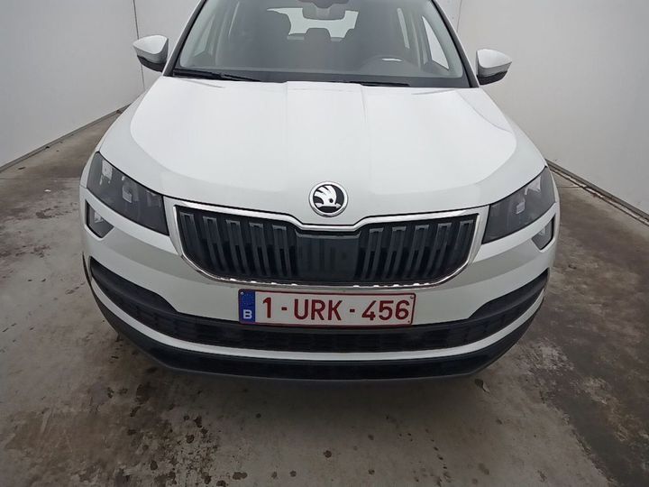 Photo 5 VIN: TMBJG7NU4J5043880 - SKODA KAROQ 