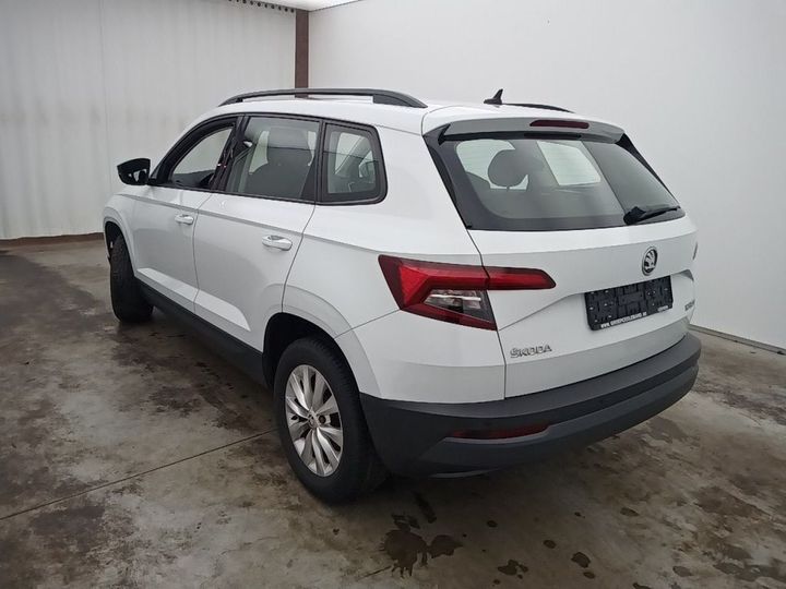 Photo 7 VIN: TMBJG7NU4J5043880 - SKODA KAROQ 