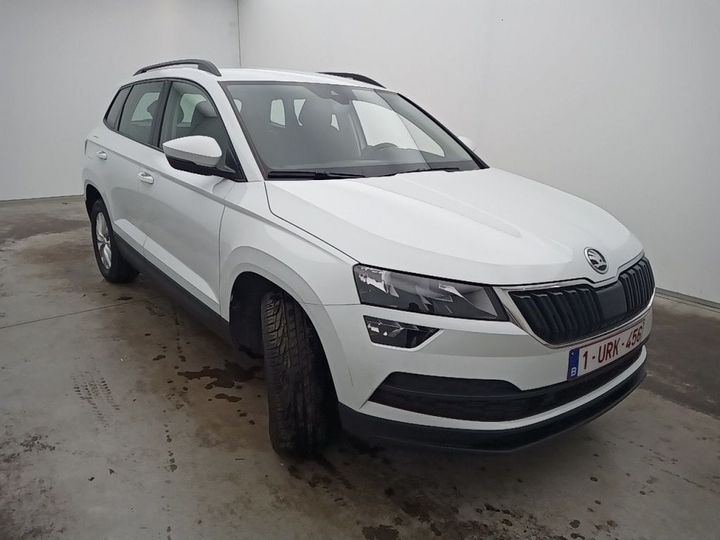 Photo 8 VIN: TMBJG7NU4J5043880 - SKODA KAROQ 