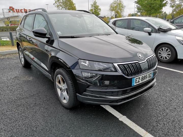 Photo 13 VIN: TMBJG7NU4J5045371 - SKODA KAROQ 