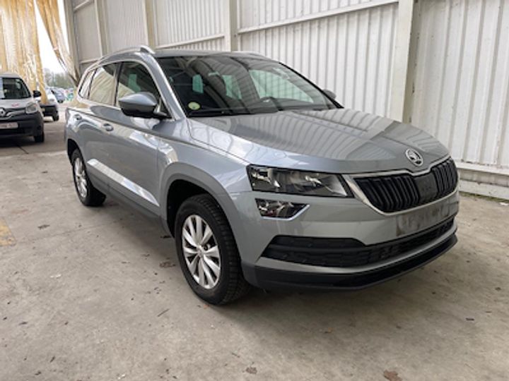 Photo 1 VIN: TMBJG7NU4K5029673 - SKODA KAROQ 