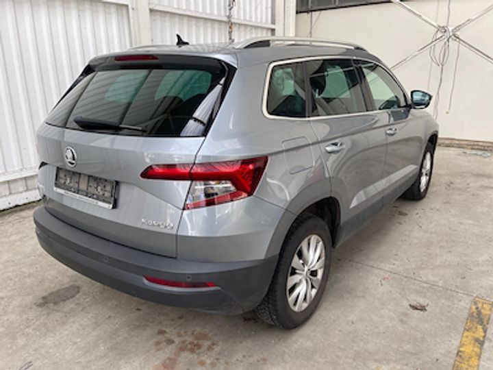 Photo 3 VIN: TMBJG7NU4K5029673 - SKODA KAROQ 