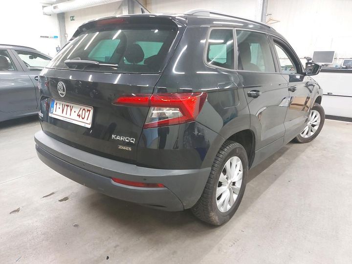 Photo 1 VIN: TMBJG7NU4KJ008734 - SKODA KAROQ 