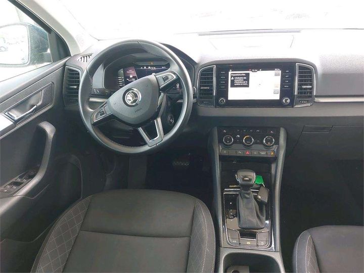 Photo 4 VIN: TMBJG7NU4L2015937 - SKODA KAROQ 